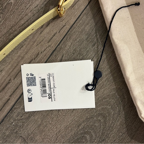 Jacquemus Le Grande Bambino - Picture 3 of 9